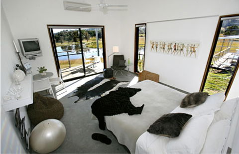 Tonic Hotel - Accommodation NT 0