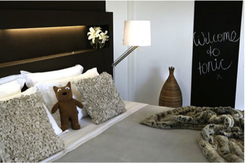 Tonic Hotel - Accommodation NT 1