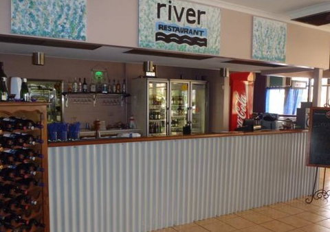 Katherine River Lodge Motel - Accommodation NT 1