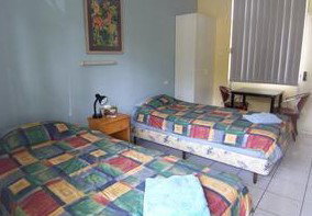 Katherine River Lodge Motel - Accommodation NT 2