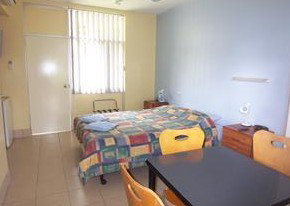 Katherine River Lodge Motel - Accommodation NT 3