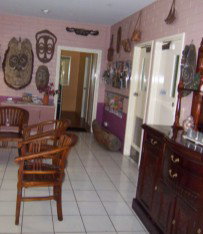 Katherine River Lodge Motel - Accommodation NT 4