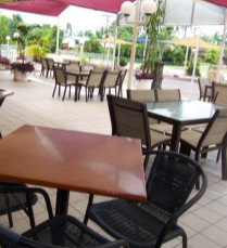 Katherine River Lodge Motel - Accommodation NT 5