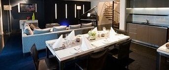 The Como Melbourne - Accommodation NT 0