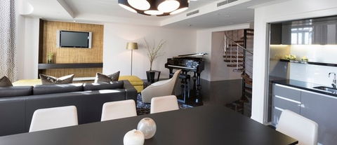 The Como Melbourne - Accommodation NT 3