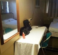 Whitsunday International Hotel - Accommodation NT