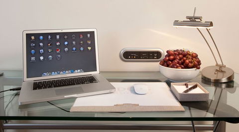 Rydges Melbourne - Accommodation NT 0