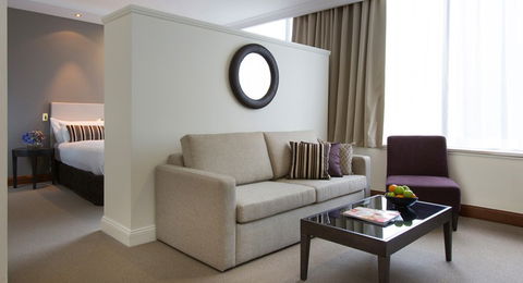 Rydges Melbourne - Accommodation NT 1