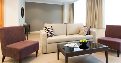 Rydges Melbourne - Accommodation NT 5