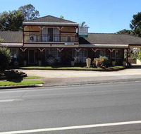 Alstonville Settlers Motel - Accommodation NT