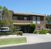 Keilor Motor Inn - Accommodation NT