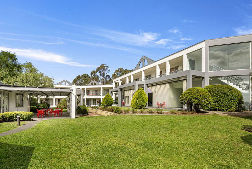 Doncaster VIC Accommodation NT