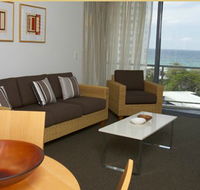 Swell Resort - Accommodation NT