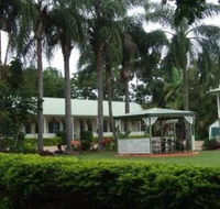 Yungaburra Park Motel - Accommodation NT