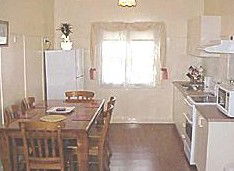 Argyle Terrace Motor Inn - Accommodation NT 4