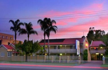 Argyle Terrace Motor Inn - Accommodation NT 5