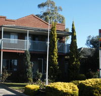 Sundowner Bendigo Golden Reef Motor Inn - Accommodation NT