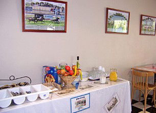 Best Western Garden Court Motel - Accommodation NT 4