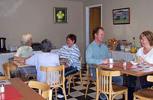 Best Western Garden Court Motel - Accommodation NT 5
