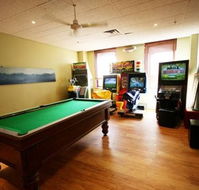Flinders Station Hotel