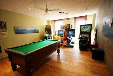 Flinders Station Hotel - Accommodation NT 0