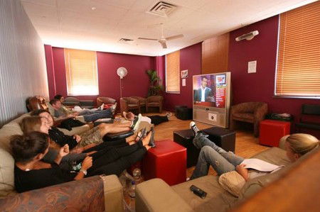 Flinders Station Hotel - Accommodation NT 1