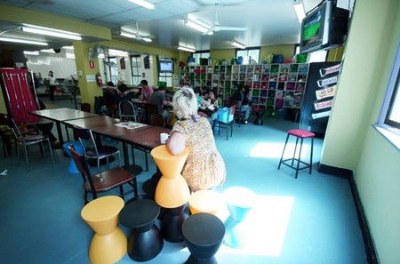 Flinders Station Hotel - Accommodation NT 2