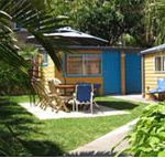 Manly Bungalow - Accommodation NT