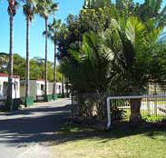 Premier Caravan Park - Accommodation NT