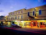 Hotel Tasmania - Accommodation NT 0