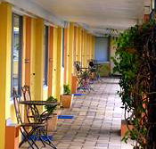 Arkana Motel - Accommodation NT