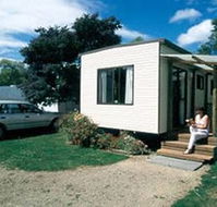 White Beach Tourist Park - Accommodation NT