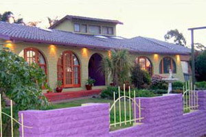 Getaway Inn Hunter Valley - Accommodation NT 1