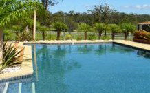 The Oaks Ranch And Country Club - Mossy Point - Accommodation NT 2