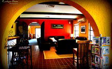 The Oaks Ranch And Country Club - Mossy Point - Accommodation NT 3