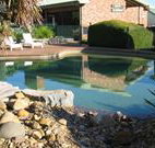 Thunderbird Motel - Yass - Accommodation NT