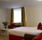Townhouse Hotel Wagga - Accommodation NT
