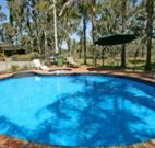 Two Rivers Motel - Wentworth - Accommodation NT