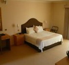Wagga RSL Club Motel - Wagga Wagga - Accommodation NT