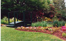 Waldorf Leura Gardens Resort - Leura - Accommodation NT 1