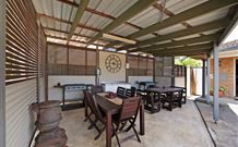 Woongarra Motel - North Haven - Accommodation NT 3