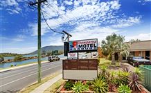 Woongarra Motel - North Haven - Accommodation NT 1