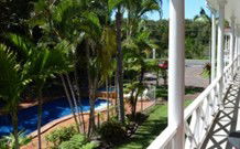 Yamba Aston Motel - Yamba - Accommodation NT 0