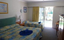 Yamba Aston Motel - Yamba - Accommodation NT 1