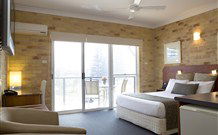 Yamba Beach Motel - Yamba - Accommodation NT 1