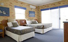 Yamba Beach Motel - Yamba - Accommodation NT 3