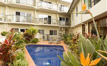 Yamba Beach Motel - Yamba - Accommodation NT 4