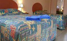 Yamba Twin Pines Motel - Yamba - Accommodation NT 0