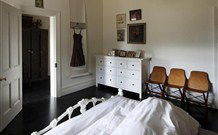 At Trelawney Farm - Accommodation NT 3