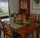Brushgrove - Accommodation NT